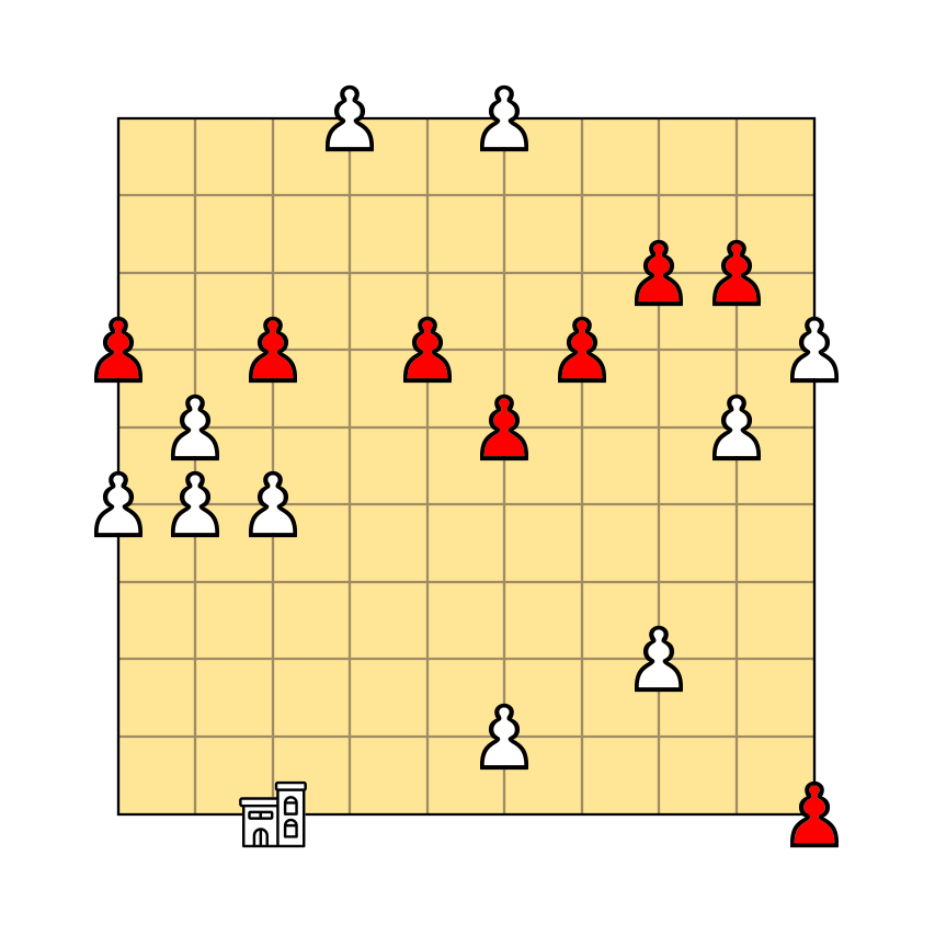 Shogi :: igGameCenter