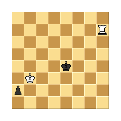 Checkmate help with queen and bishop - Chess Forums 