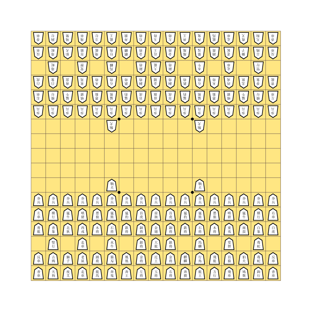 Dai-Dai Shogi