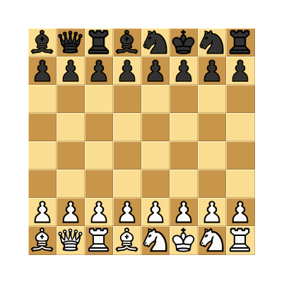 Fischer random chess - Wikipedia