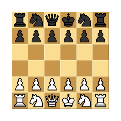 Play Los Alamos Chess online 3D or 2D…