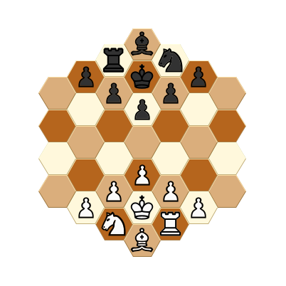 Mini Chess Online