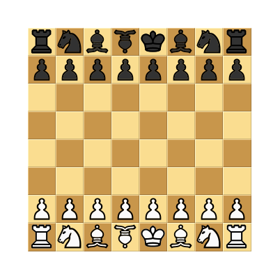 Shatranj or Chess