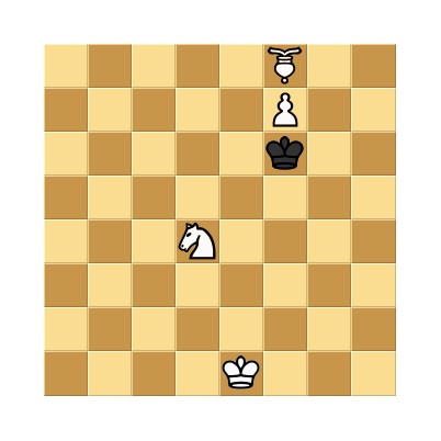 Shatranj or Chess