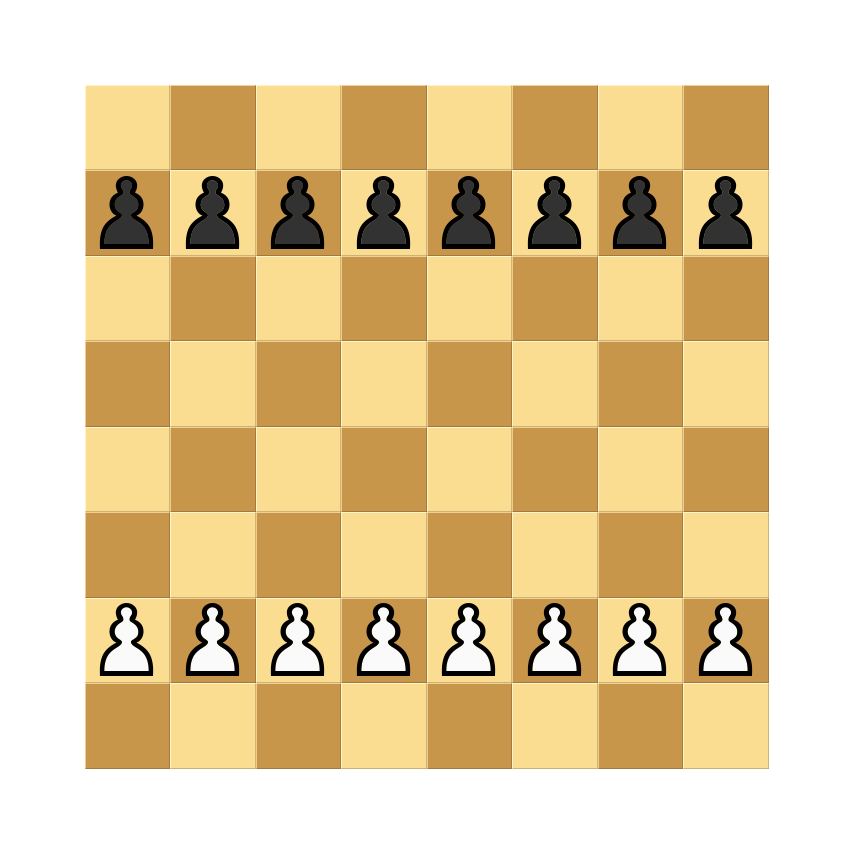 Learning my pawn structures - Chess Forums 