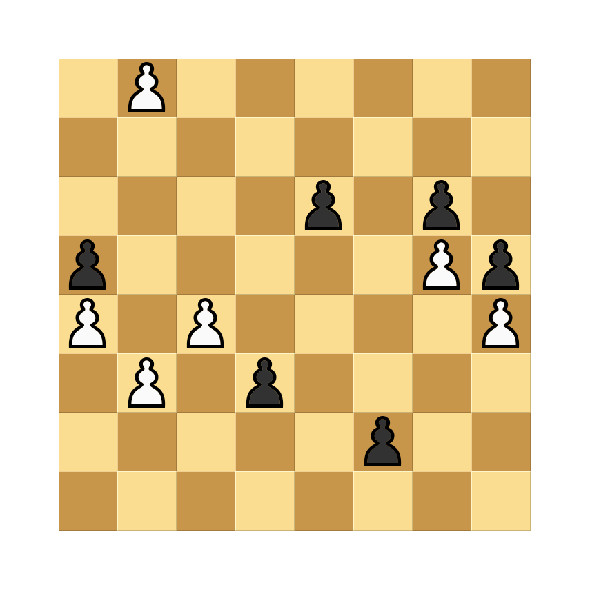 Learning my pawn structures - Chess Forums 