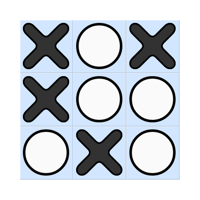 Ludopedia, Fórum, Tic-Tac-Toe Tá na Mesa!