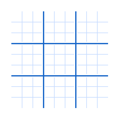 Ultimate Tic Tac Toe